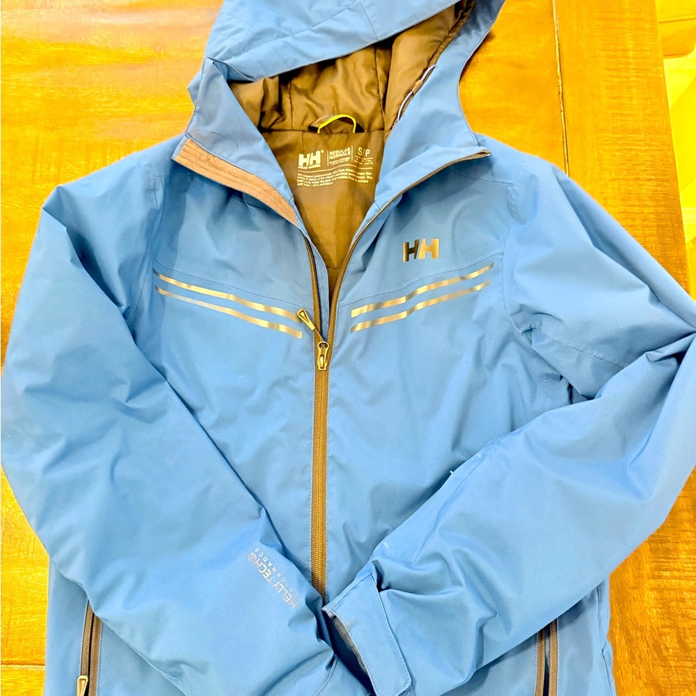 Helly Hansen Jacket - Men’s Small - image 1